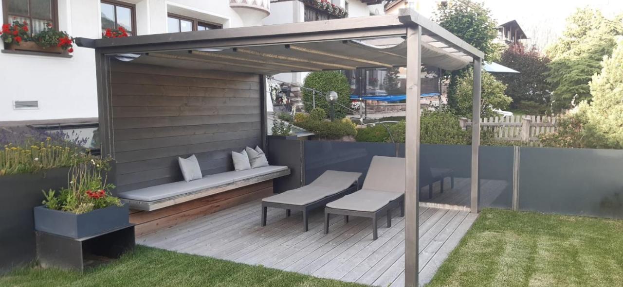 Apartment Manuel Urtijëi Dış mekan fotoğraf