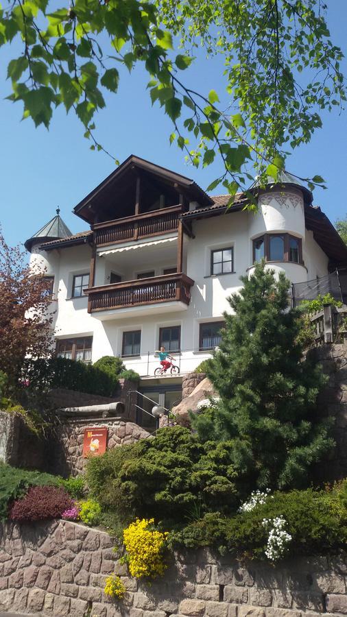 Apartment Manuel Urtijëi Dış mekan fotoğraf