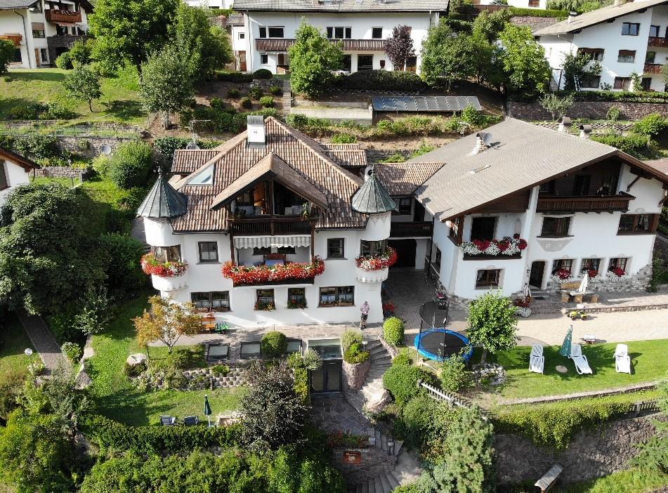 Apartment Manuel Urtijëi Dış mekan fotoğraf