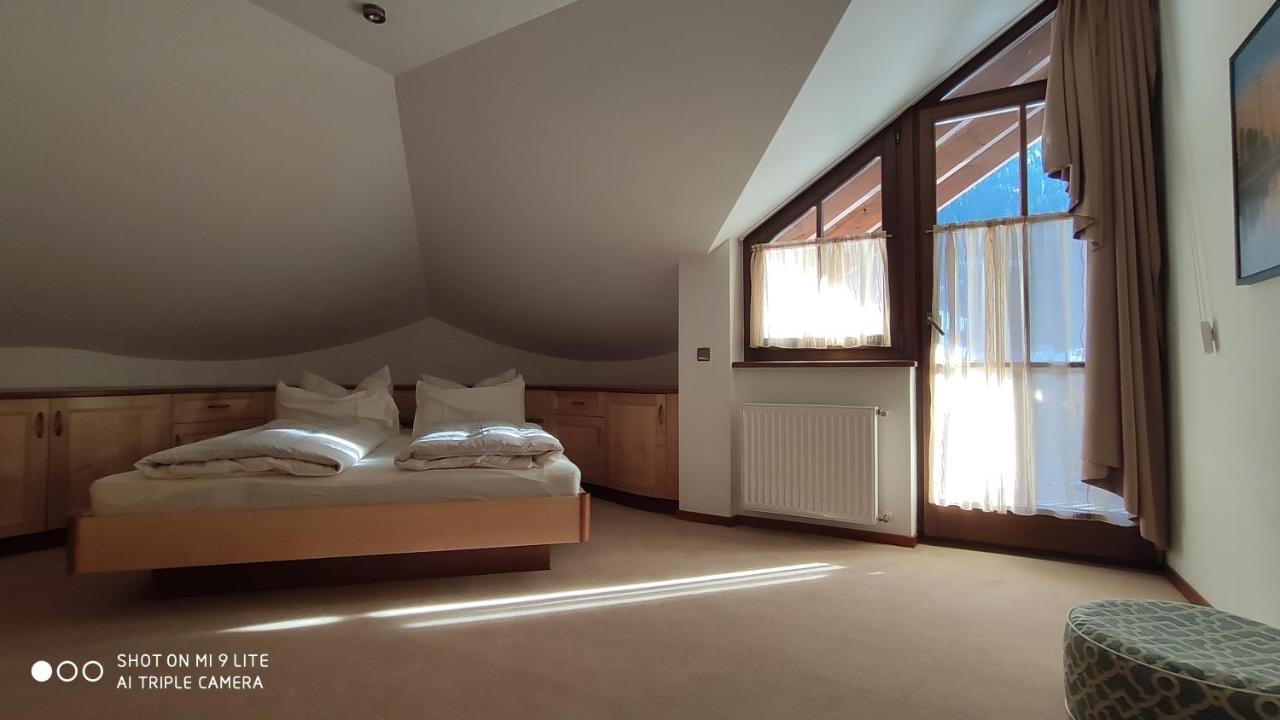 Apartment Manuel Urtijëi Dış mekan fotoğraf