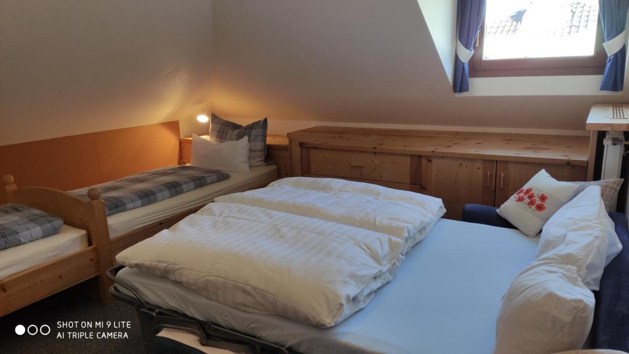 Apartment Manuel Urtijëi Dış mekan fotoğraf