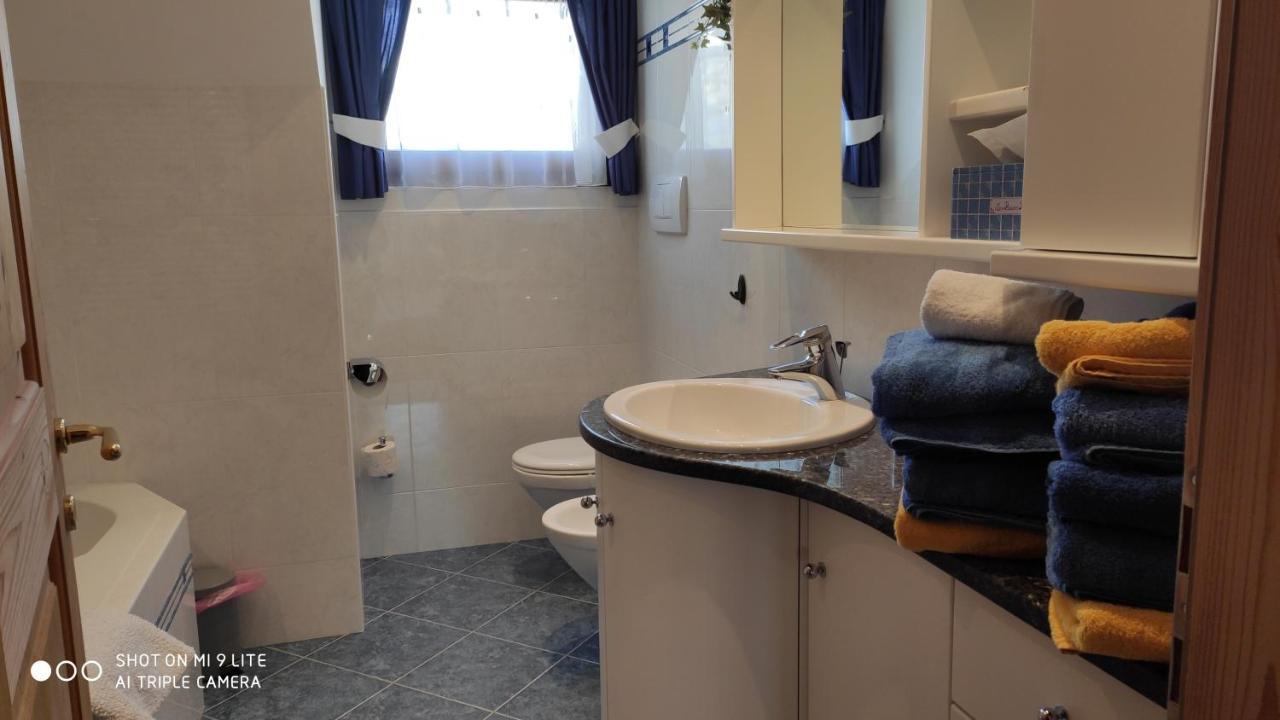 Apartment Manuel Urtijëi Dış mekan fotoğraf